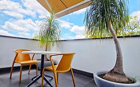 Hotel Park 85